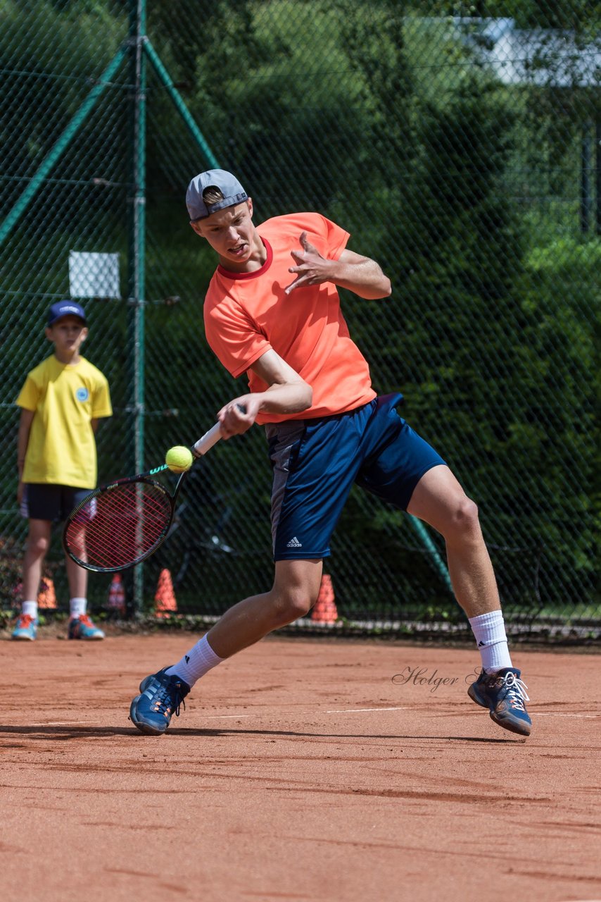 Bild 185 - Blankeneser Pfingstturnier